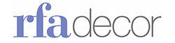 RFA Decor Logo