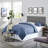 Martinsdale Upholstered Headboard-2079247995-2079247990