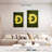 Kerner Cryptocurrency Dogecoin Logo I