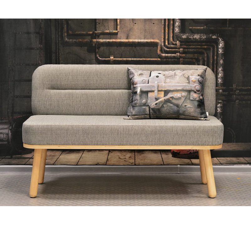 Shetland Loveseat