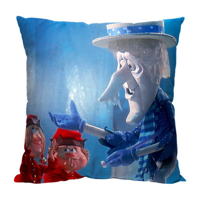Polyester Pillow Cover