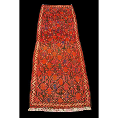 Blendia 71cm X 217cm Area Rug
