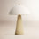 Fistes Ceramic Bedside Lamp