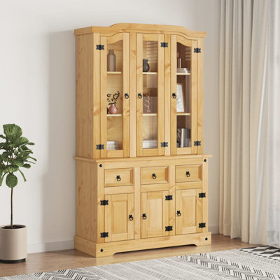 Devault 112 Sideboard