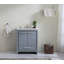 Ensemble de meuble-lavabo simple de 30 po pour la salle de bain Chellie-968423427-1054593261