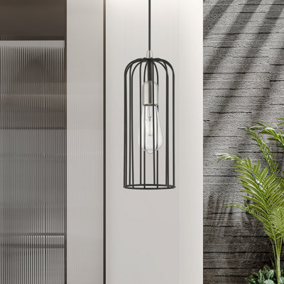 Donoven 1 - Light Single Pendant