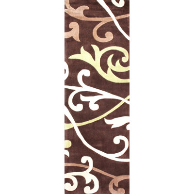 Casas Floral Indoor Rug