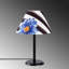 Lampe de table 18,11 po Aididam