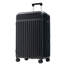 Ensemble de bagage 5 pièces, valise de transport rigide, bagage extensible avec sacs de voyage, roulettes, verrou TSA-129181540
