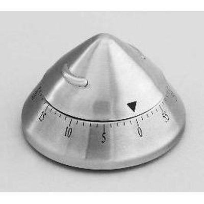 Kurzzeitmesser Pyramide