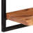 Alsburg Wall Shelves Floating Shelves Display Shelves Solid Acacia Wood-1854265302