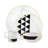 16 Piece Handmade Porcelain China Dinnerware Set - Service for 4