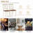 Alberty 18'' H Side Chair-16640912