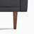 Balabek Twin 76'' Upholstered Convertible Sofa-1550002595