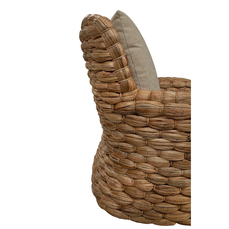 Bimini Swivel Armchair