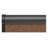 Babillard mural Prestige Graphite-58260124-20871726-20871728