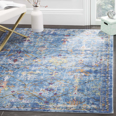Tapis oriental Bruckmann Performance