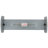 Metro Fusion Flush Mounted Sconce