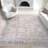 Saxton Power Loom Oriental Area Rug-1169934396