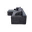 Canapé modulaire 106,3 po Cloud-1858226562