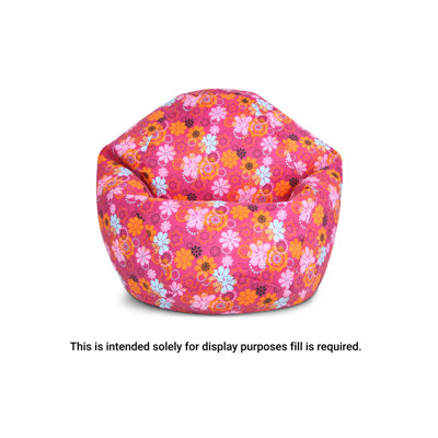 BBF Jr Polycotton Beanbag Covers by Elite Products