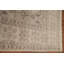 Tapis oriental géométrique Oushak 9 x 12