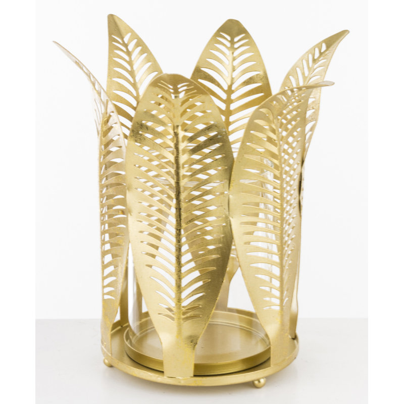 Abira Tabletop, 21cm H x 19cm W x 19cm D