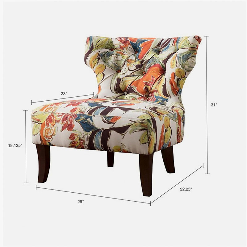 Accent Chair