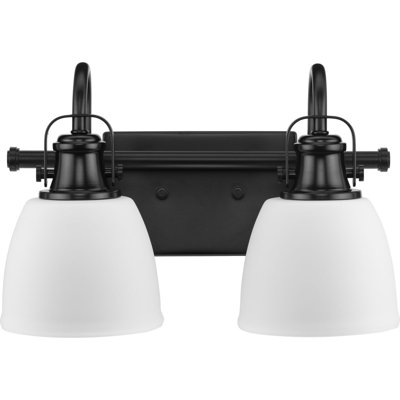 Reta 2 - Light Dimmable Vanity Light