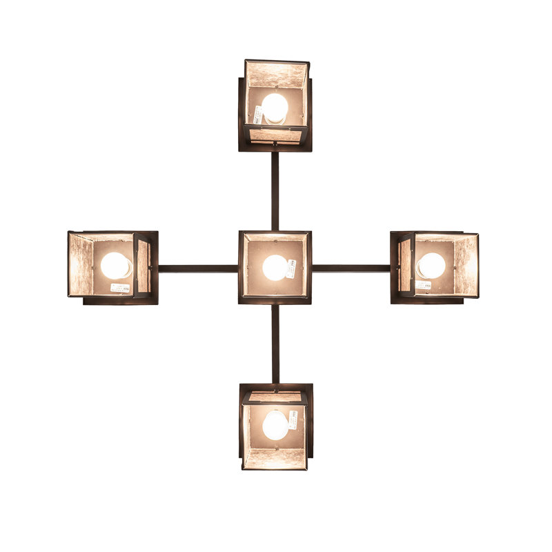 5 - Light Chandelier