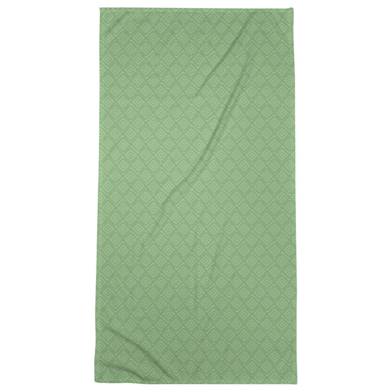 Katelyn Elizabeth Bath Towel, Green
