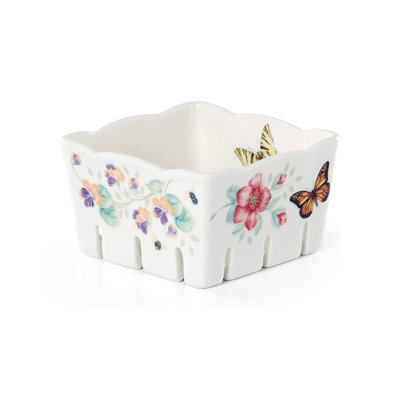 Bol Butterfly Meadow Berry