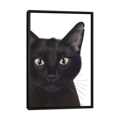 " Portrait Of Gus II " by Fab Funky
