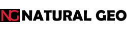 Natural Geo logo