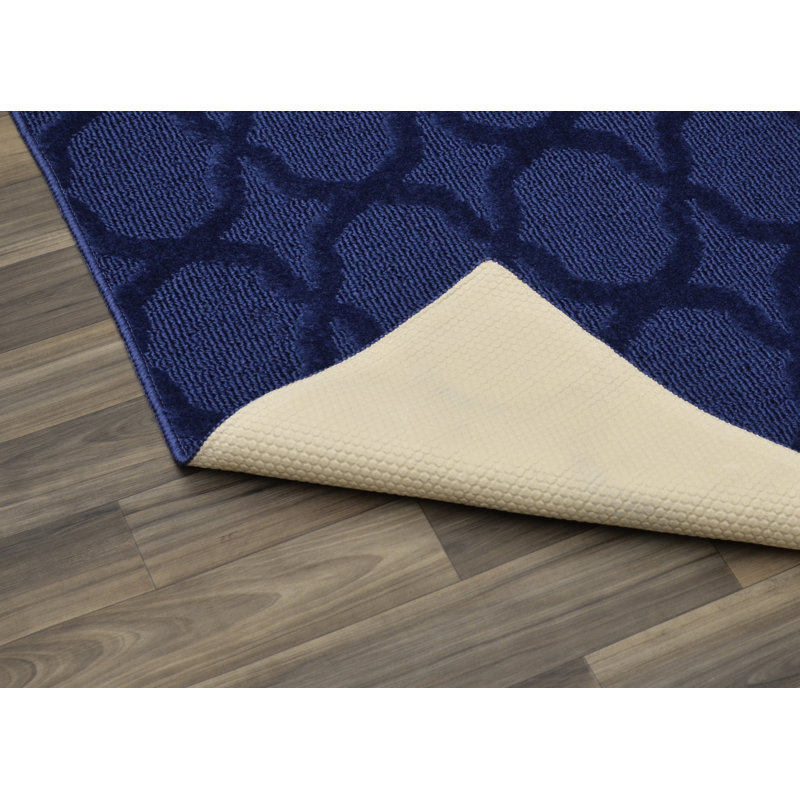 Togut Geometric Indoor Rug