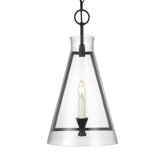 Keystone 1 - Light Pendant