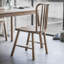 Gulfport Solid Wood Dining Chair