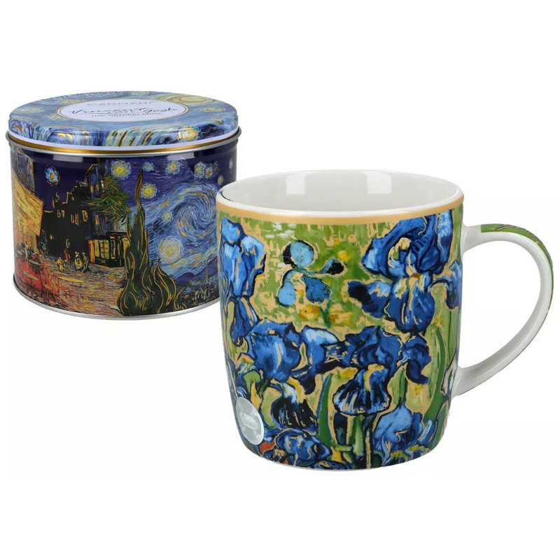 Ceramic Mug
