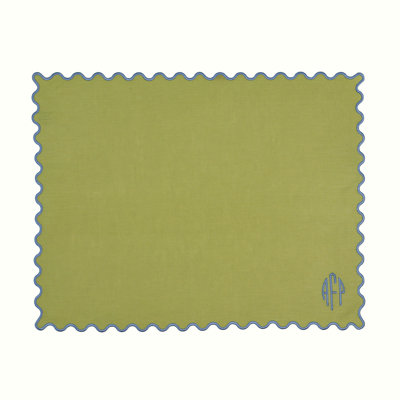 The Vivienne Placemats