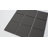 Supreme Tile Porcetile 3.82" x 3.82" Porcelain Grid Mosaic Wall & Floor Tile-36933205