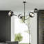4 - Light Sputnik Chandelier-1397324150