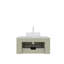Meuble-lavabo de salle de bain Tashania-1241590844