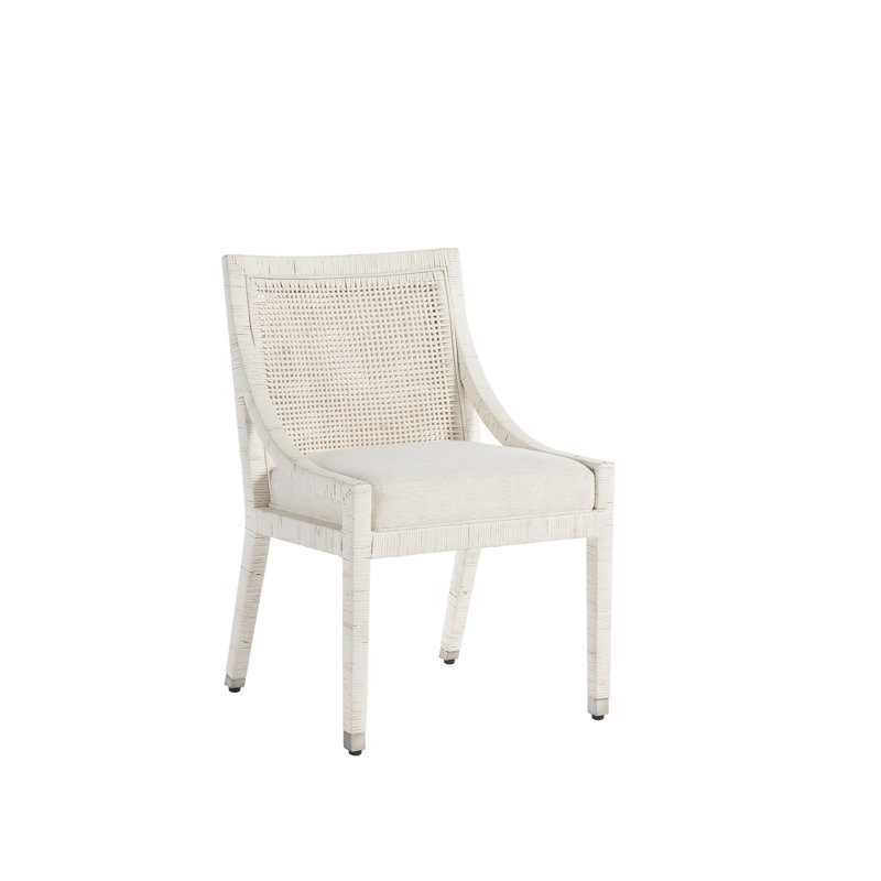 Rosalie Cane Dining Chair