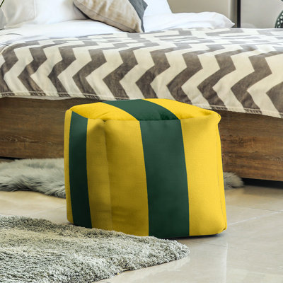 Upholstered Ottoman