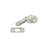 Deltana MB175U19 Mortise Bolt in Paint Black-14748425