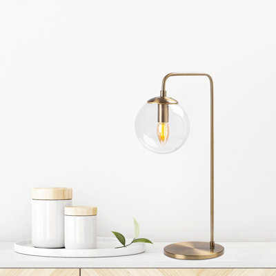 Lampe de bureau Lorata