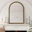 Miroir de salle de bain Vintage-129417694