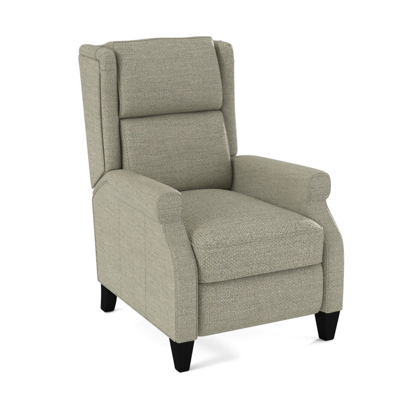 Recliner, Black, 61353-71