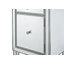Fairgrove 18'' W Nightstand-1646743323