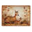 Donnay Rectangular Platter